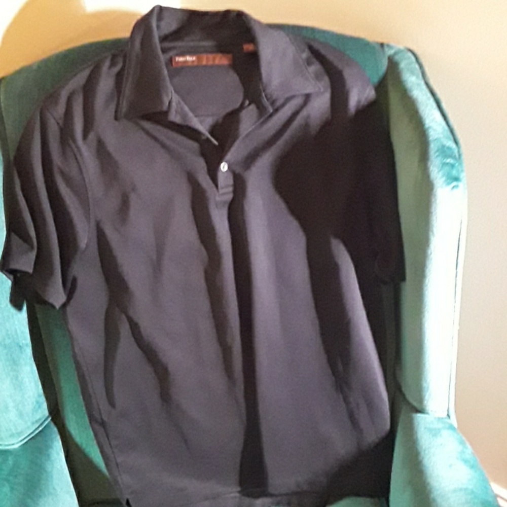 Perry Ellis polo